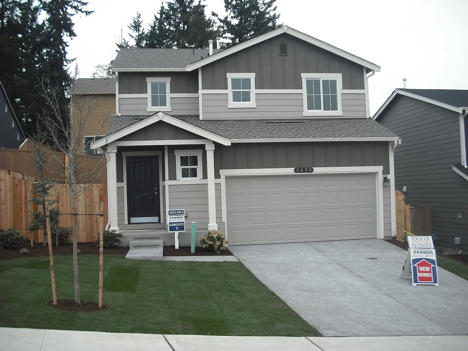 3428 S 297th St photo 1