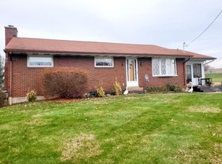 1343 Middletown Rd, Greensburg, PA 15601