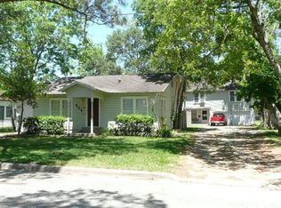 508 Avenue A St, El Campo, TX 77437