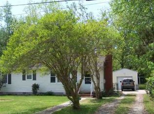 14 White Oak St, Jacksonville, NC 28540