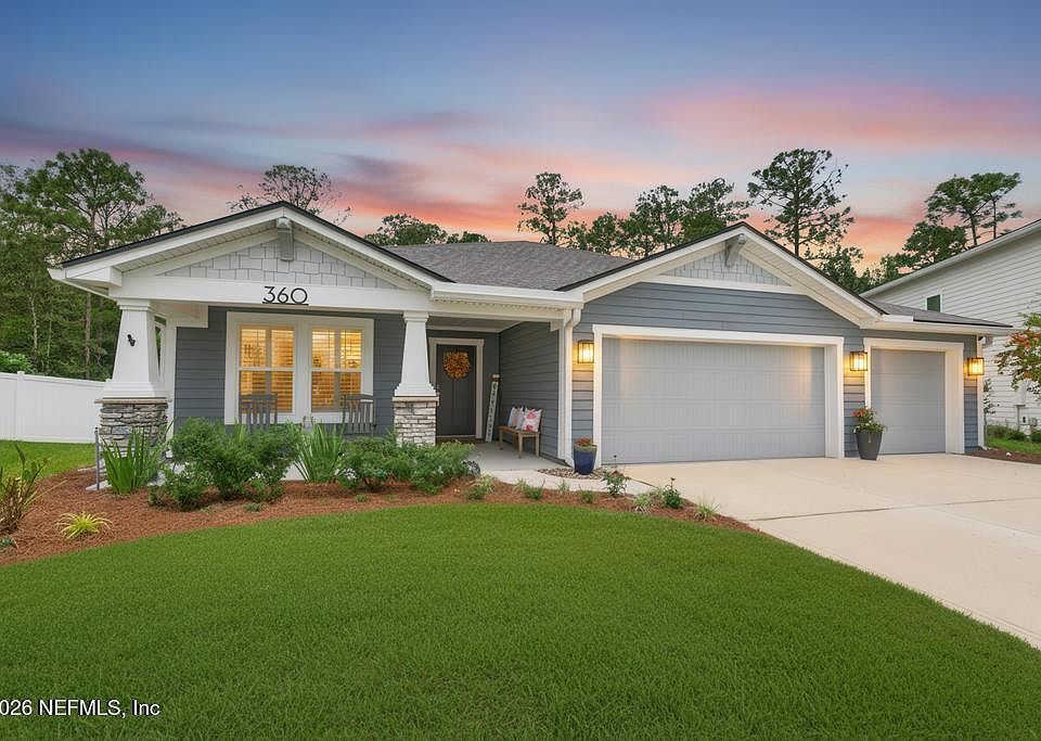 1st image of 360 MEADOW CREEK Drive