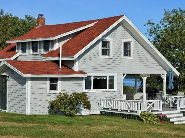 37 Thorburn Cottages Road #3, Harpswell, ME 04079