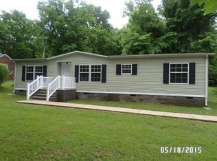 204 Rayfield Ave, Lawrenceburg, TN 38464
