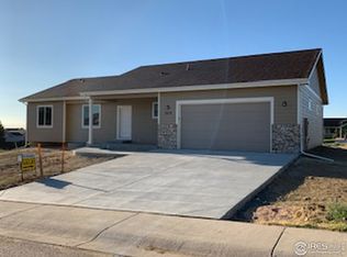 2618 Wharf St, Evans, CO 80620