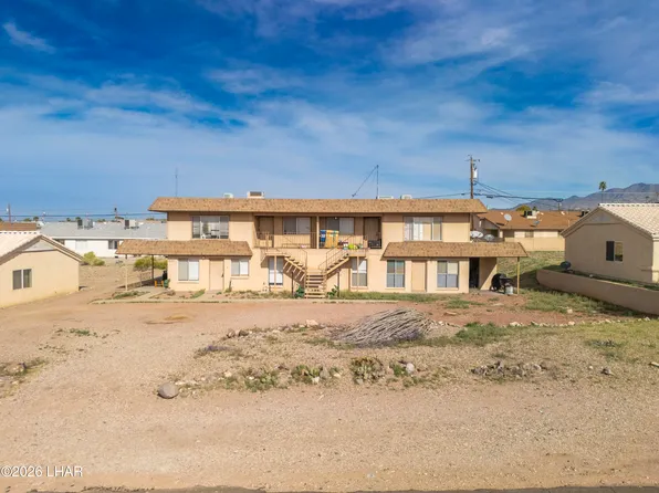 3181 Kearsage Dr, Lake Havasu City, AZ 86406