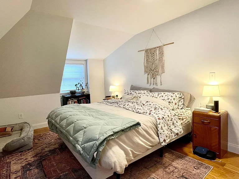 321 Lafayette St #2 — Photo 12
