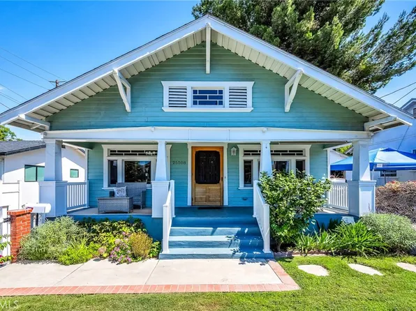 25508 Pennsylvania Ave, Lomita, CA 90717