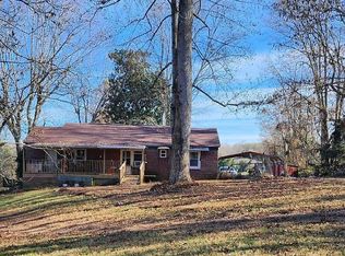 1503 Pine Bluff Rd, Rock Island, TN 38581