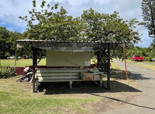 Puka St LOT 7, Naalehu, HI 96772