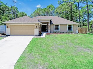 919 Thompson Rd SW, Palm Bay, FL 32908