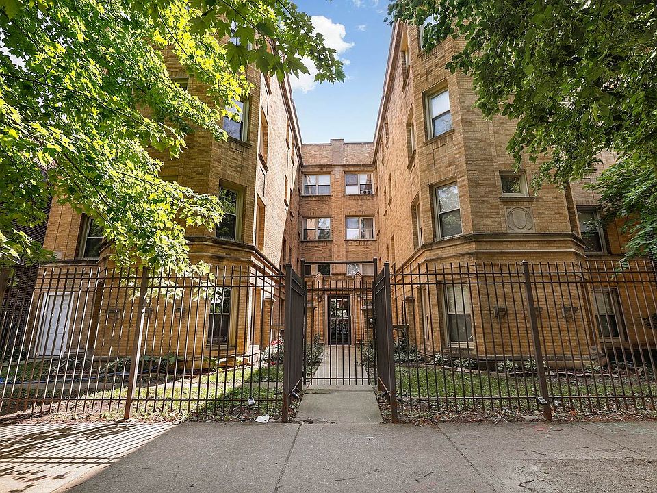 1st image of 4711 N Lawndale Ave APT 1W