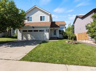 23206 E Dorado Ave, Aurora, CO 80015