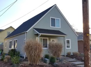 382 E 17th Ave, Eugene, OR 97401