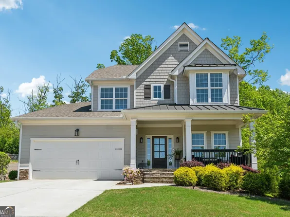 3605 Phoenix Cove Dr, Gainesville, GA 30506