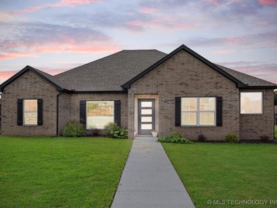 5301 Barnett Ave, Bartlesville, OK, 74006