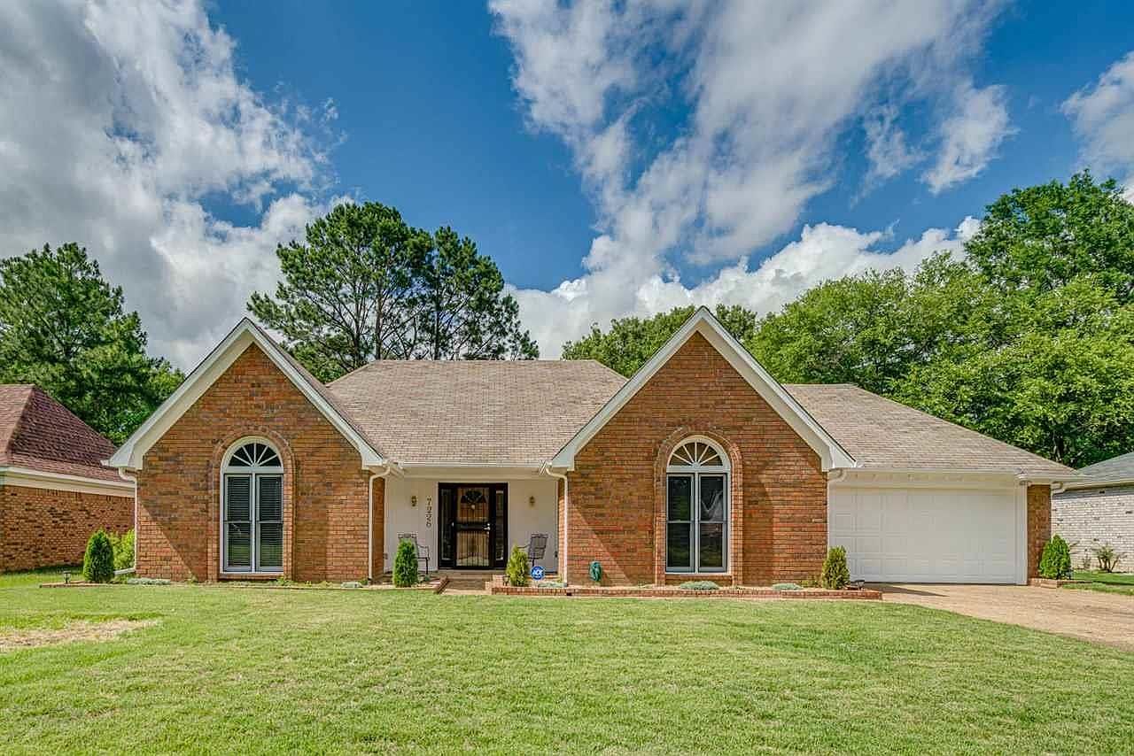 7226 Kingsland Dr, Memphis, TN 38125 Zillow