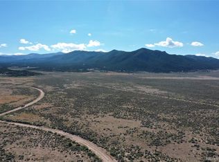 814 Beanie Rd, Fort Garland, CO 81133