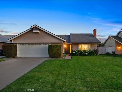 1134 E Deerfield St, Ontario, CA, 91761