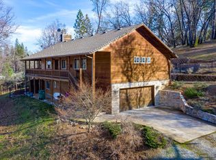 4004 Pleasant Valley Rd, Placerville, CA 95667