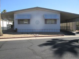 16811 N 2nd Ln, Phoenix, AZ 85023