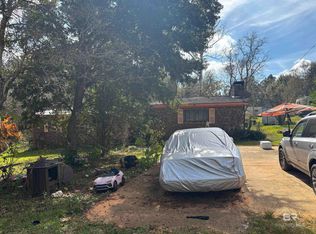 14478 Smith Ln, Loxley, AL 36551