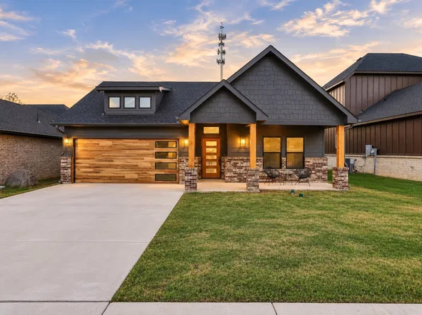 113 Iron Horse Ln, Denison, TX 75020