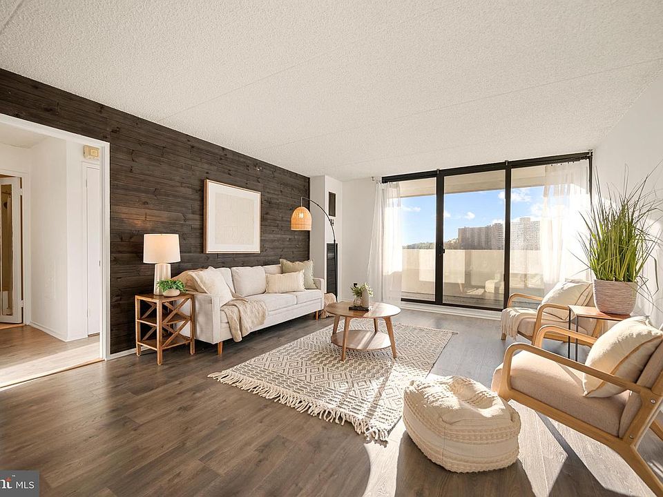 1st image of 5911 Edsall Rd APT 908