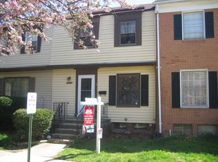 12942 Claxton Dr #5-B, Laurel, MD 20708