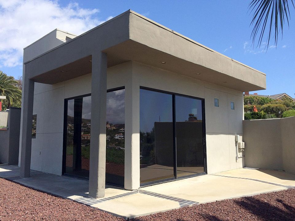 Studio Loft/Exterior
