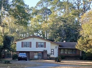 4381 Highway 17 N, Brunswick, GA 31525