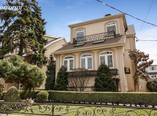 90 85th St, Brooklyn, NY 11209