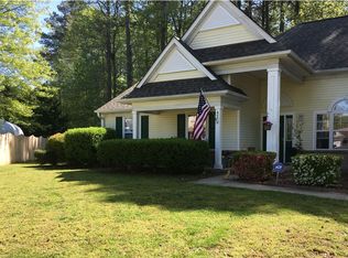 600 Avery Ct, Chesapeake, VA 23322