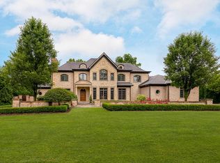 2580 Sherwin Rd, Columbus, OH 43221