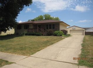 1310 30th St, Perry, IA 50220