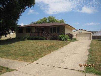 1310 30th St, Perry, IA, 50220