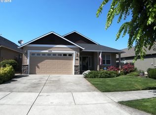 1335 35th Ave, Forest Grove, OR 97116