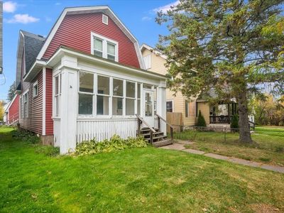 1921 John Ave, Superior, WI, 54880