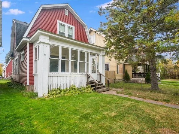 1921 John Ave, Superior, WI 54880