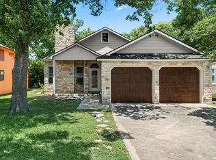 14908 Yellowleaf Trl, Austin, TX 78728