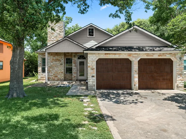 14908 Yellowleaf Trl, Austin, TX 78728