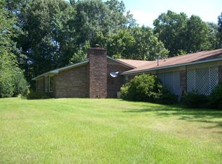 7188 Russum Westside Rd, Port Gibson, MS 39150