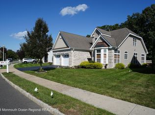 69 Forsgate Way, Lakewood, NJ 08701