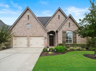8155 Little Scarlet St, Conroe, TX 77385