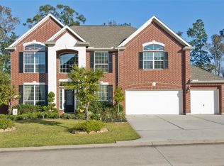 1840 Pembrook Cir, Conroe, TX 77301