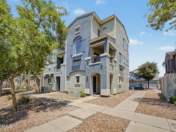 280 S EVERGREEN Road #1299, Tempe, AZ 85288