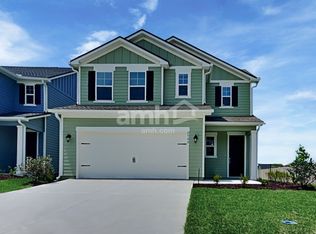 2560 Spring Moss Ct, Green Cove Springs, FL 32043