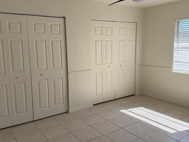 Bed room two