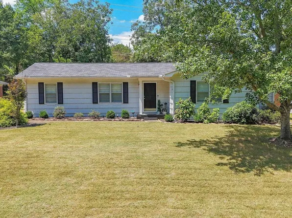 1503 Pennylane SE, Decatur, AL 35601