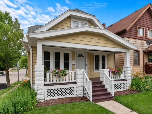 1700 South 57th STREET, West Allis, WI 53214