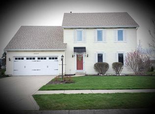 1707 Monet Cv, Fort Wayne, IN 46845